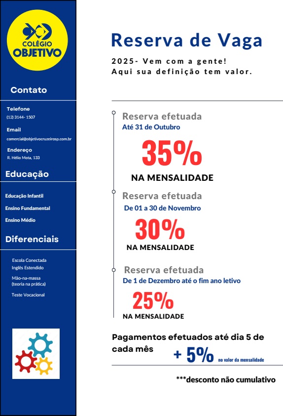 Concurso de bolsa 2024