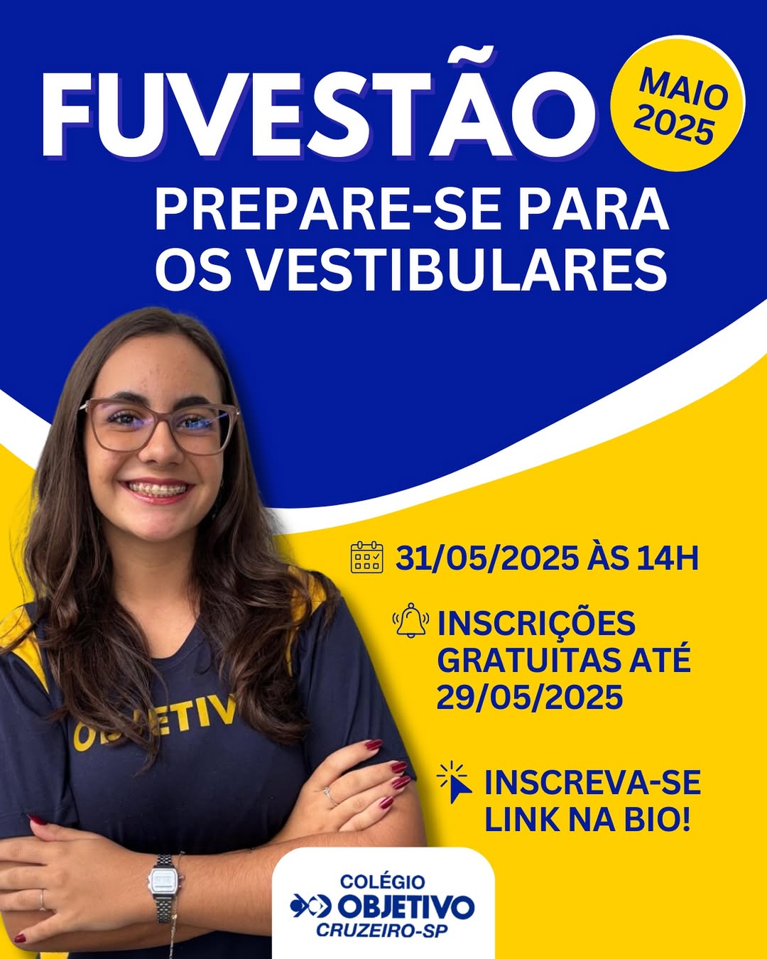 Consulta De Notas Objetivo Cruzeiro Consulta De Notas Objetivo Cruzeiro